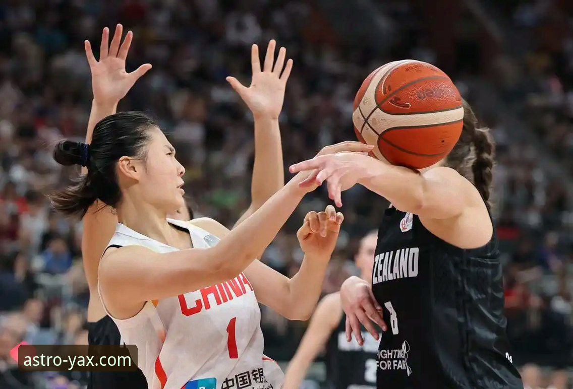 亚星娱乐iOS版推荐 资深技术评测员分享:从亚星娱乐平台观赛体验,深度解析中国女篮战术变阵的实战经验