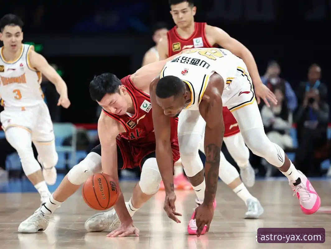 前瞻视角下的竞技场：从一场CBA大胜看平台体验的“团队攻势”